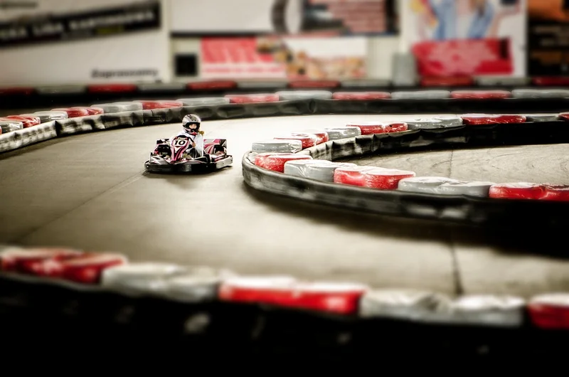 Réglages de kart : ce que vous pouvez ajuster sans être mécano
